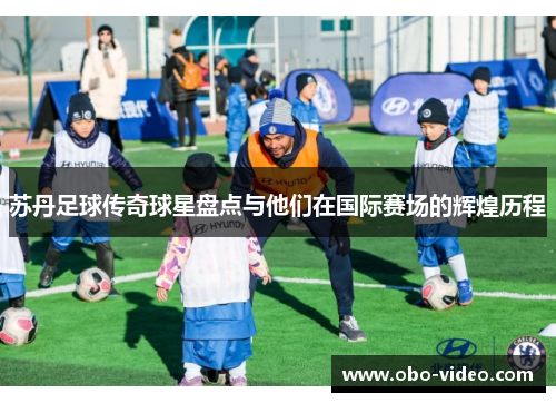 苏丹足球传奇球星盘点与他们在国际赛场的辉煌历程